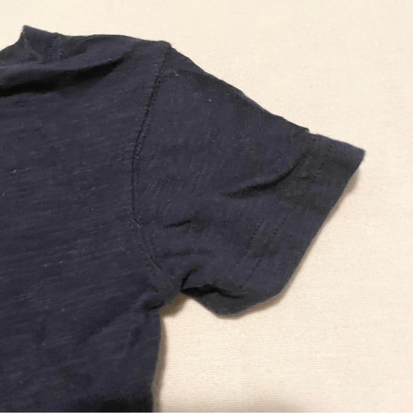 Roots Baby Tee 12-18 Month Tshirt - Picture 10 of 16